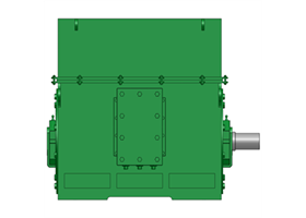 Y系列 10KV(中心高710-1000) 三相異步電動機