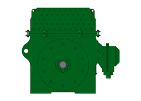 Y系列 6KV(中心高355-630) 三相異步電動機